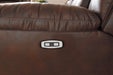 Stoneland Living Room Set - Casa Morelos / Coahuila Furniture (Oklahoma City, OK)