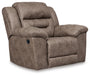 Stoneland Living Room Set - Casa Morelos / Coahuila Furniture (Oklahoma City, OK)