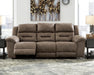 Stoneland Living Room Set - Casa Morelos / Coahuila Furniture (Oklahoma City, OK)