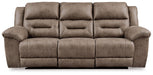 Stoneland Living Room Set - Casa Morelos / Coahuila Furniture (Oklahoma City, OK)