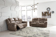 Stoneland Living Room Set - Casa Morelos / Coahuila Furniture (Oklahoma City, OK)