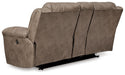 Stoneland Living Room Set - Casa Morelos / Coahuila Furniture (Oklahoma City, OK)