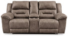 Stoneland Living Room Set - Casa Morelos / Coahuila Furniture (Oklahoma City, OK)