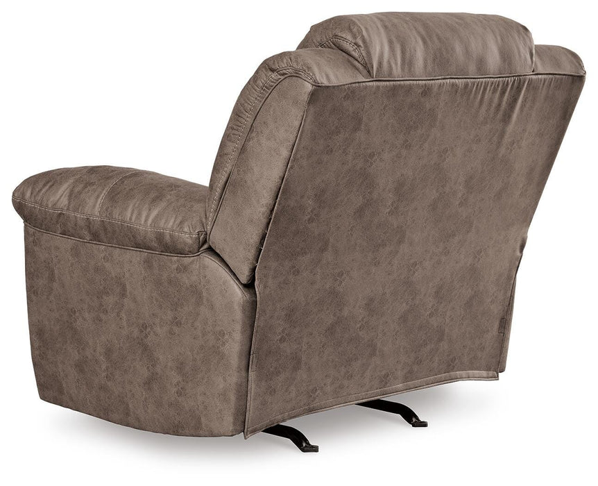 Stoneland Living Room Set - Casa Morelos / Coahuila Furniture (Oklahoma City, OK)