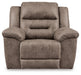 Stoneland Living Room Set - Casa Morelos / Coahuila Furniture (Oklahoma City, OK)