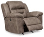 Stoneland Living Room Set - Casa Morelos / Coahuila Furniture (Oklahoma City, OK)