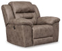 Stoneland Living Room Set - Casa Morelos / Coahuila Furniture (Oklahoma City, OK)