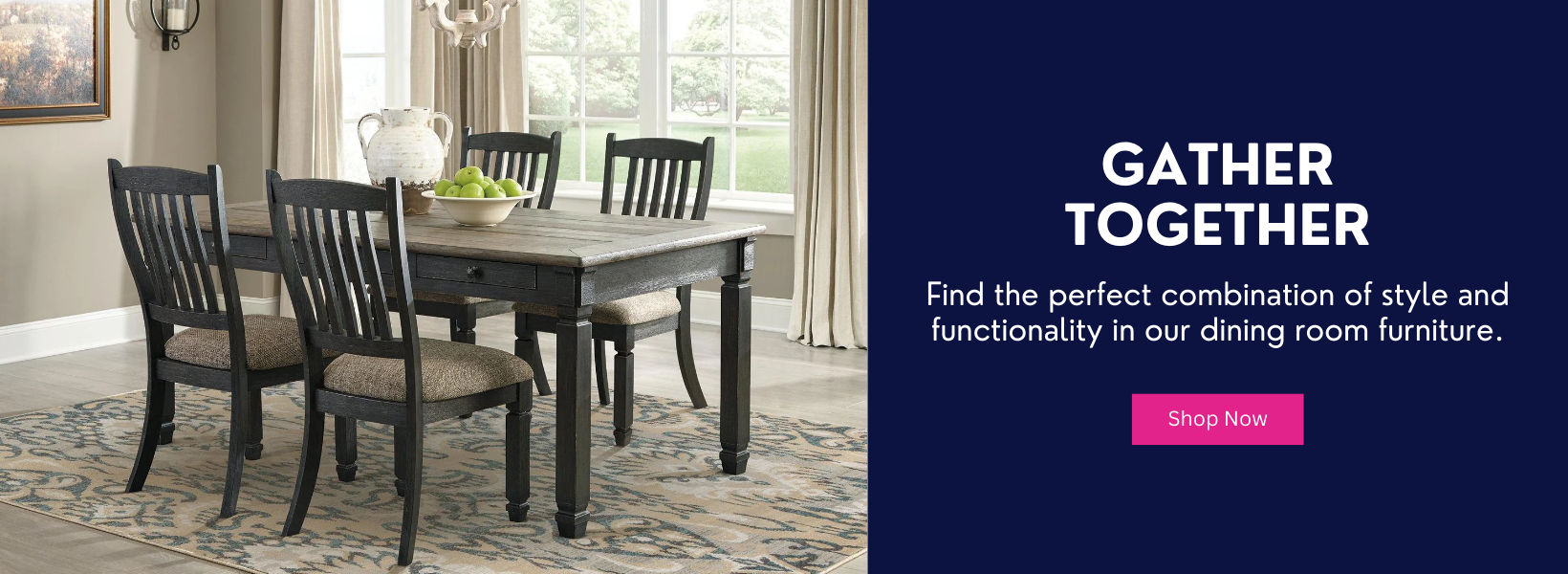 Casa Morelos Furniture
