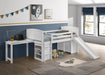 Millie Loft Beds - Casa Morelos / Coahuila Furniture (Oklahoma City, OK)