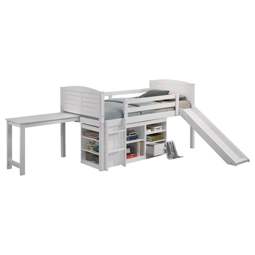 Millie Loft Beds - Casa Morelos / Coahuila Furniture (Oklahoma City, OK)