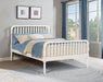 Jones Beds - Casa Morelos / Coahuila Furniture (Oklahoma City, OK)