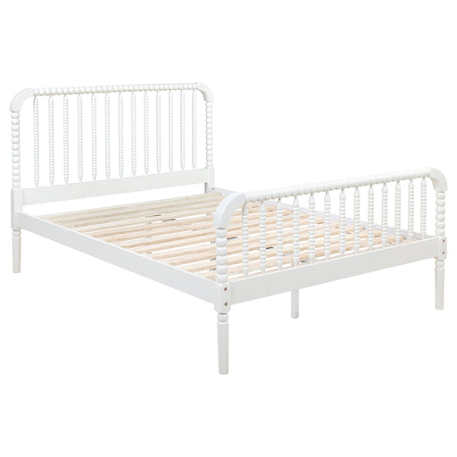 Jones Beds - Casa Morelos / Coahuila Furniture (Oklahoma City, OK)