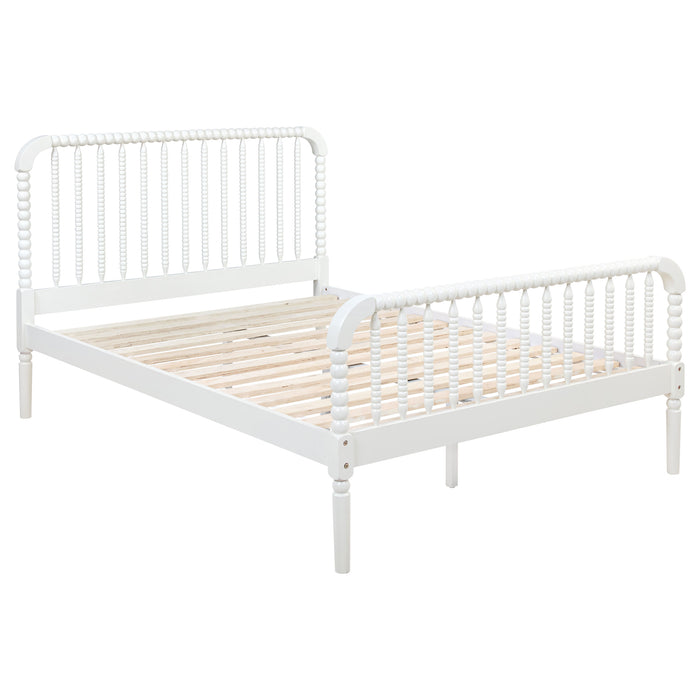 Jones Beds - Casa Morelos / Coahuila Furniture (Oklahoma City, OK)