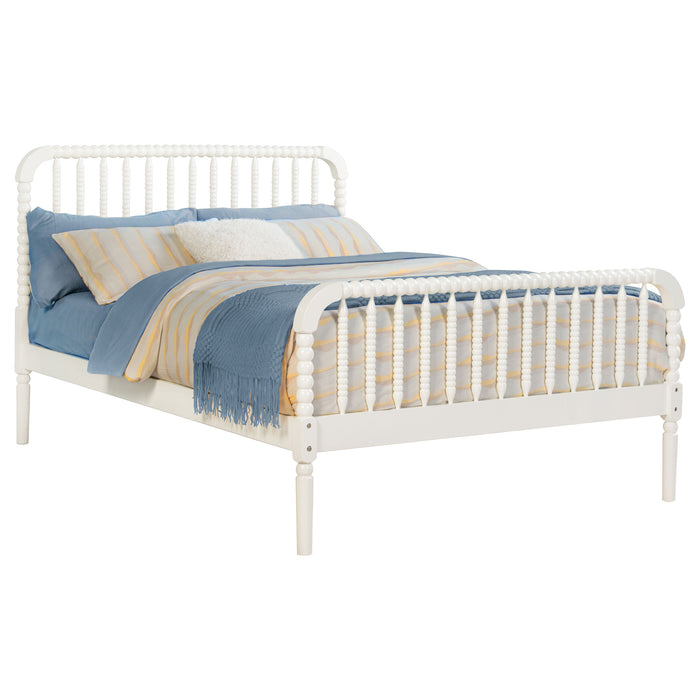 Jones Beds - Casa Morelos / Coahuila Furniture (Oklahoma City, OK)