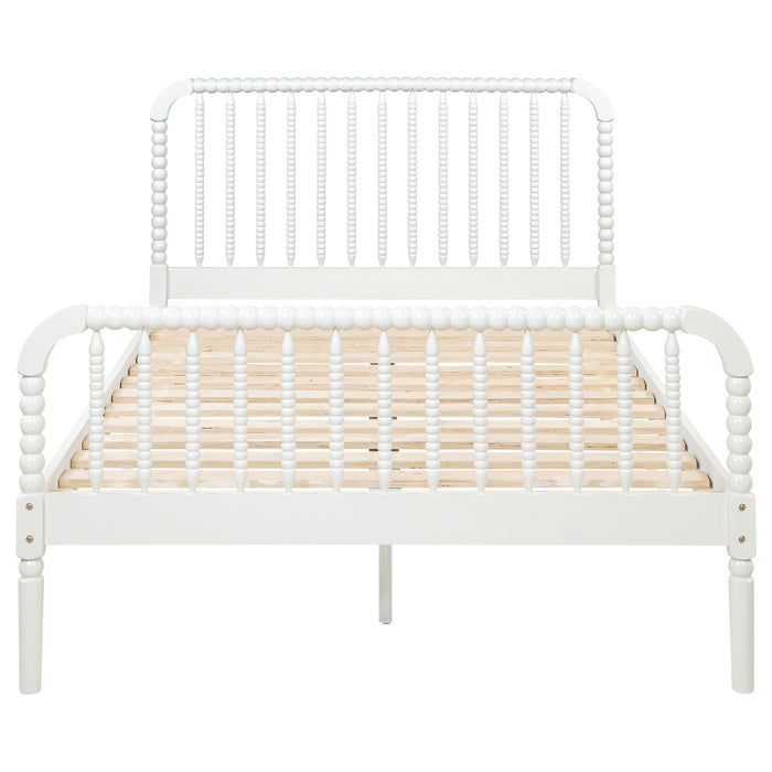 Jones Beds - Casa Morelos / Coahuila Furniture (Oklahoma City, OK)