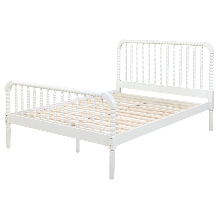 Jones Beds - Casa Morelos / Coahuila Furniture (Oklahoma City, OK)