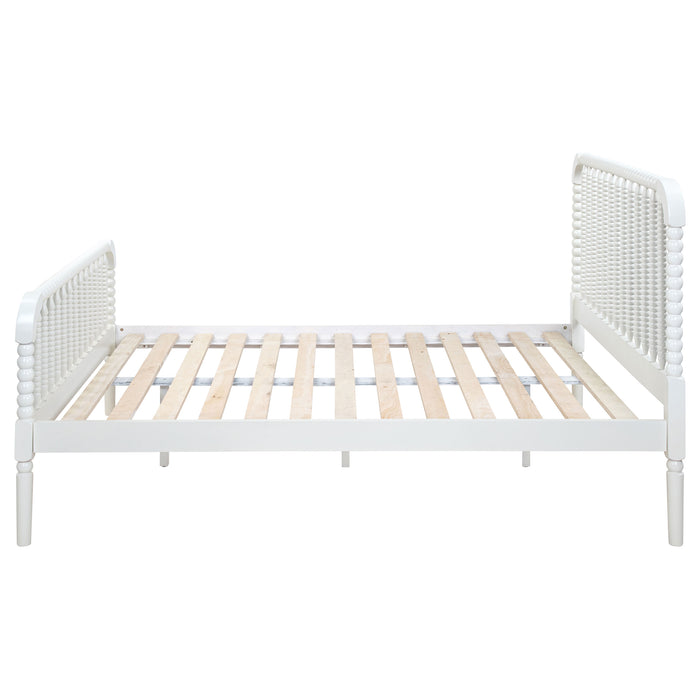Jones Beds - Casa Morelos / Coahuila Furniture (Oklahoma City, OK)