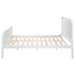 Jones Beds - Casa Morelos / Coahuila Furniture (Oklahoma City, OK)