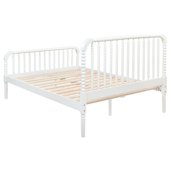 Jones Beds - Casa Morelos / Coahuila Furniture (Oklahoma City, OK)