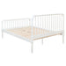Jones Beds - Casa Morelos / Coahuila Furniture (Oklahoma City, OK)