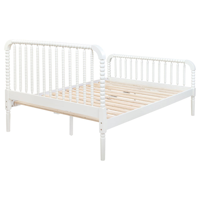 Jones Beds - Casa Morelos / Coahuila Furniture (Oklahoma City, OK)