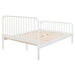 Jones Beds - Casa Morelos / Coahuila Furniture (Oklahoma City, OK)