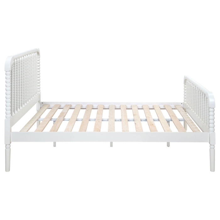 Jones Beds - Casa Morelos / Coahuila Furniture (Oklahoma City, OK)