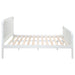 Jones Beds - Casa Morelos / Coahuila Furniture (Oklahoma City, OK)