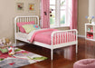 Jones Beds - Casa Morelos / Coahuila Furniture (Oklahoma City, OK)