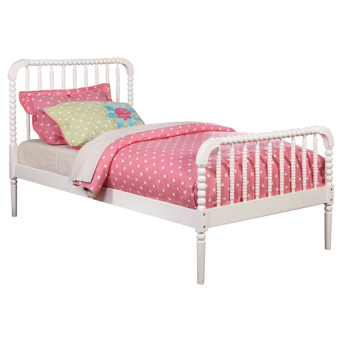 Jones Beds - Casa Morelos / Coahuila Furniture (Oklahoma City, OK)