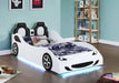 Cruiser Beds - Casa Morelos / Coahuila Furniture (Oklahoma City, OK)