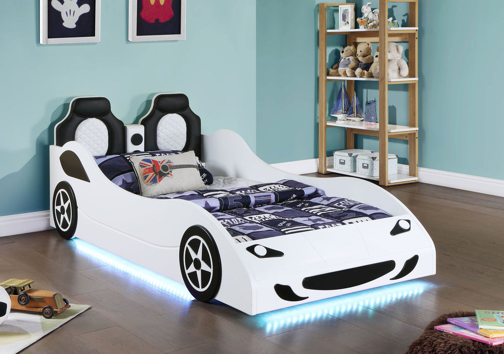 Cruiser Beds - Casa Morelos / Coahuila Furniture (Oklahoma City, OK)