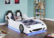 Cruiser Beds - Casa Morelos / Coahuila Furniture (Oklahoma City, OK)