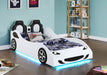 Cruiser Beds - Casa Morelos / Coahuila Furniture (Oklahoma City, OK)