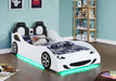Cruiser Beds - Casa Morelos / Coahuila Furniture (Oklahoma City, OK)