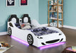 Cruiser Beds - Casa Morelos / Coahuila Furniture (Oklahoma City, OK)
