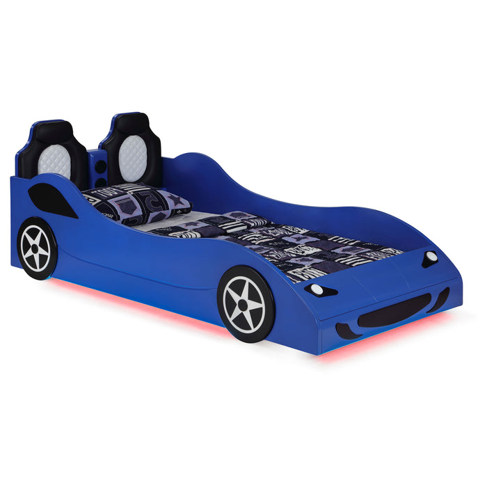Cruiser Beds - Casa Morelos / Coahuila Furniture (Oklahoma City, OK)