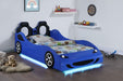 Cruiser Beds - Casa Morelos / Coahuila Furniture (Oklahoma City, OK)