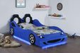 Cruiser Beds - Casa Morelos / Coahuila Furniture (Oklahoma City, OK)