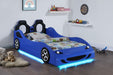 Cruiser Beds - Casa Morelos / Coahuila Furniture (Oklahoma City, OK)