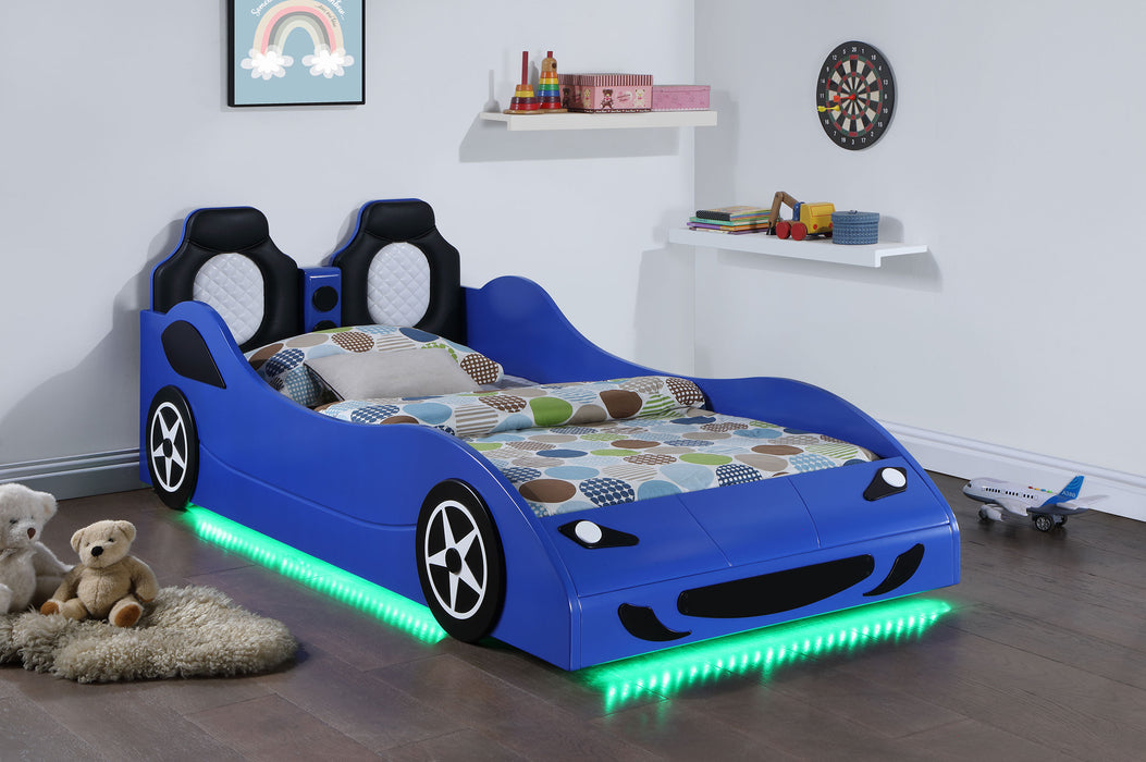 Cruiser Beds - Casa Morelos / Coahuila Furniture (Oklahoma City, OK)