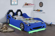 Cruiser Beds - Casa Morelos / Coahuila Furniture (Oklahoma City, OK)