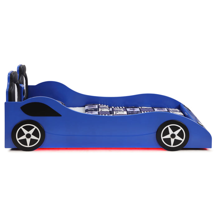 Cruiser Beds - Casa Morelos / Coahuila Furniture (Oklahoma City, OK)