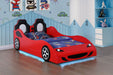 Cruiser Beds - Casa Morelos / Coahuila Furniture (Oklahoma City, OK)