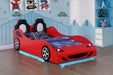 Cruiser Beds - Casa Morelos / Coahuila Furniture (Oklahoma City, OK)