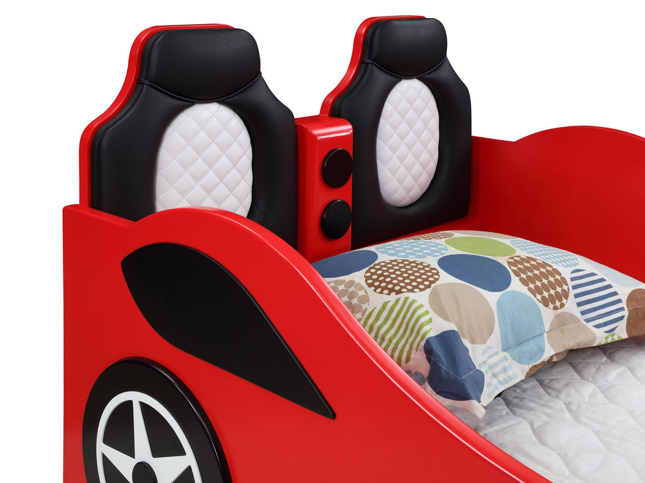 Cruiser Beds - Casa Morelos / Coahuila Furniture (Oklahoma City, OK)