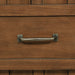 Carlsbad Queen Beds Brown & Grey - Casa Morelos / Coahuila Furniture (Oklahoma City, OK)