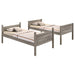 Ryder Bunk Beds - Casa Morelos / Coahuila Furniture (Oklahoma City, OK)