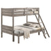 Ryder Bunk Beds - Casa Morelos / Coahuila Furniture (Oklahoma City, OK)