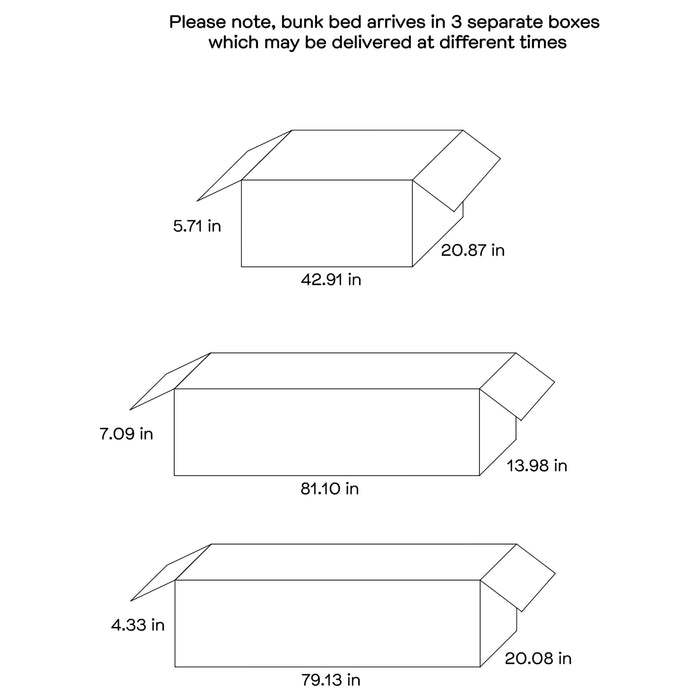 Ryder Beds - Casa Morelos / Coahuila Furniture (Oklahoma City, OK)
